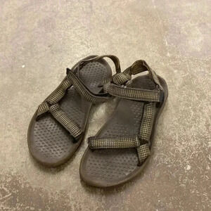 Teva sandals